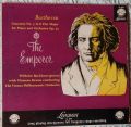 Beethoven - Wilhelm Backhaus, Clemens Krauss, The Vienna Philharmonic Orchestra