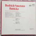 Bedřich Smetana ‎-Hubička