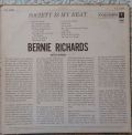Bernie Richards-Society Is My Beat