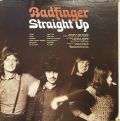 Badfinger-Straight Up