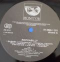 Bobcats, LNO, Screwballs ...-Rockabilly Go!