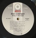 Bad Company-Holy Water