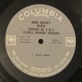 Bruno Walter, Columbia Symphony Orchestra, The New York Philharmonic Orchestra-Bruno Walter's Mahler: Two Late Masterpieces - Das Lied von Der Erde - Symphony No. 9