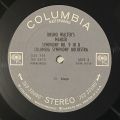 Bruno Walter, Columbia Symphony Orchestra, The New York Philharmonic Orchestra-Bruno Walter's Mahler: Two Late Masterpieces - Das Lied von Der Erde - Symphony No. 9