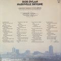 Bob Dylan-Nashville Skyline