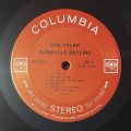 Bob Dylan-Nashville Skyline