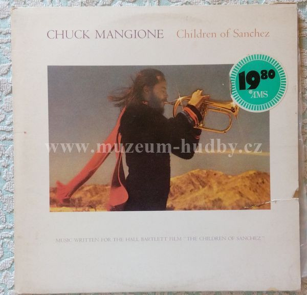 Chuck Mangione