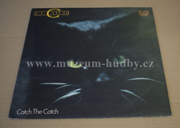 C.C. Catch