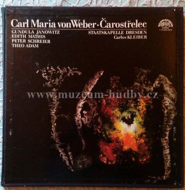 Carl Maria Von Weber
