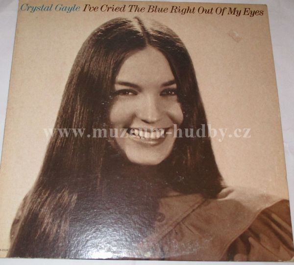 Crystal Gayle