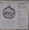 Chet Atkins-Christmas With Chet Atkins