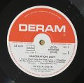 Chicken Shack-Imagination Lady