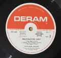 Chicken Shack-Imagination Lady