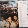 Carreras, Domingo, Pavarotti, Mehta-In Concert