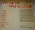 Country & Western Hits-Country & Western Hits