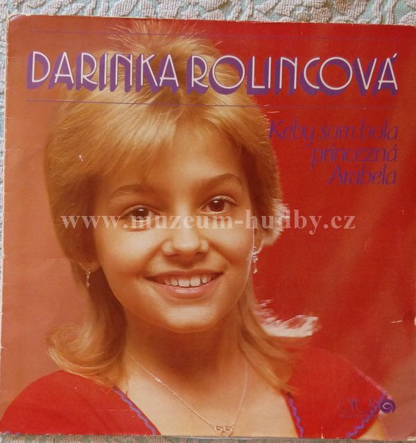 Darinka Rolincová