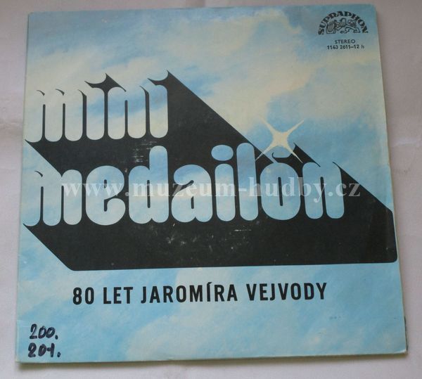 Dechová Hudba Supraphon