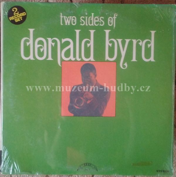Donald Byrd