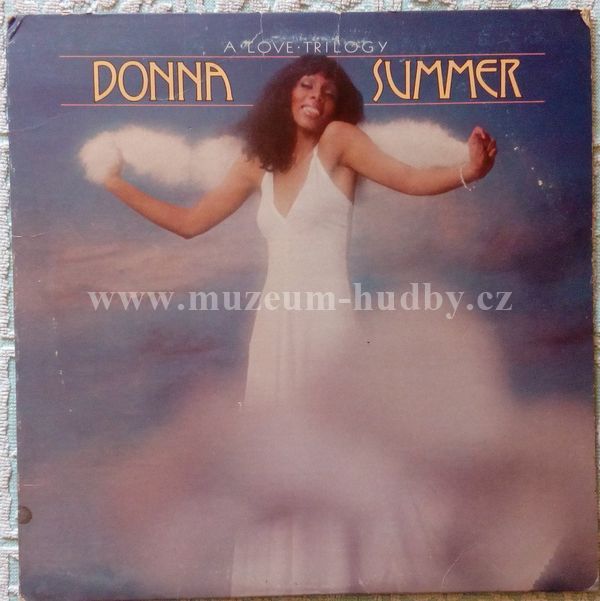 Donna Summer