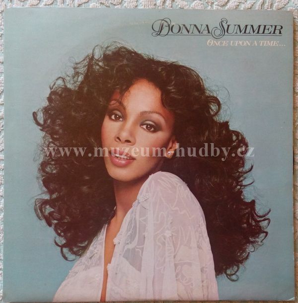 Donna Summer