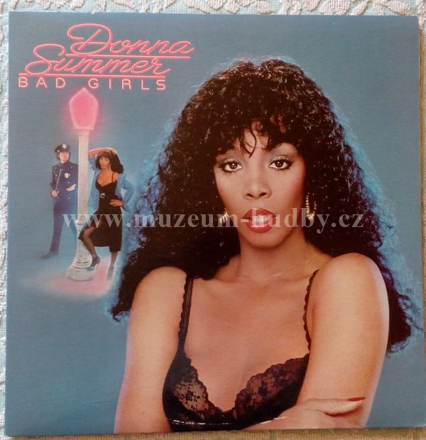 Donna Summer