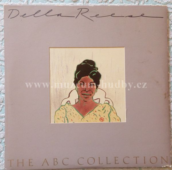 Della Reese