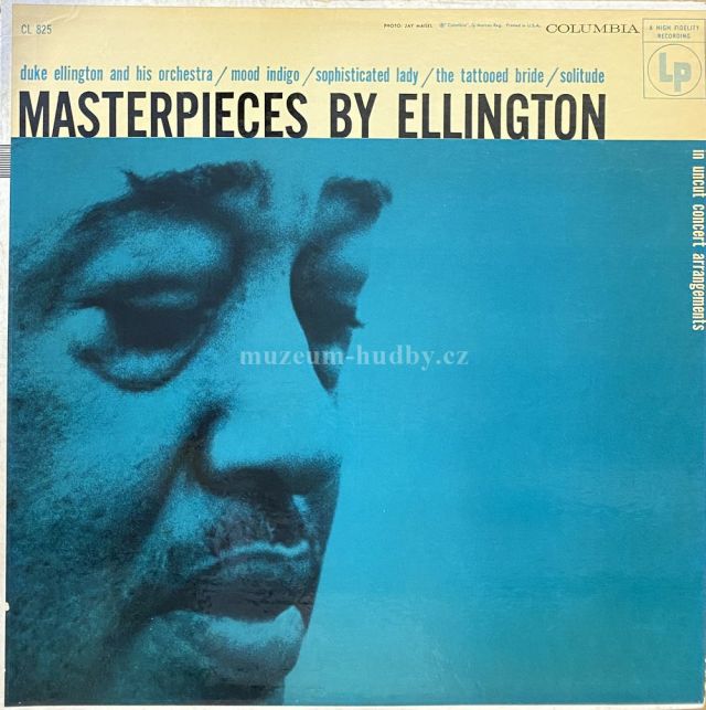 Duke Ellington And His Orchestra
