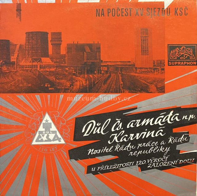 Dechový Orchestr ZK ROH Dolu ČSA Karviná, Dětský Pěvecký Soubor