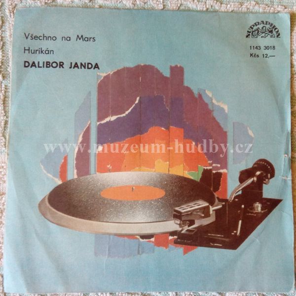 Dalibor Janda