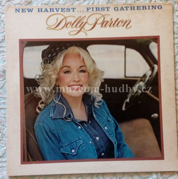 Dolly Parton