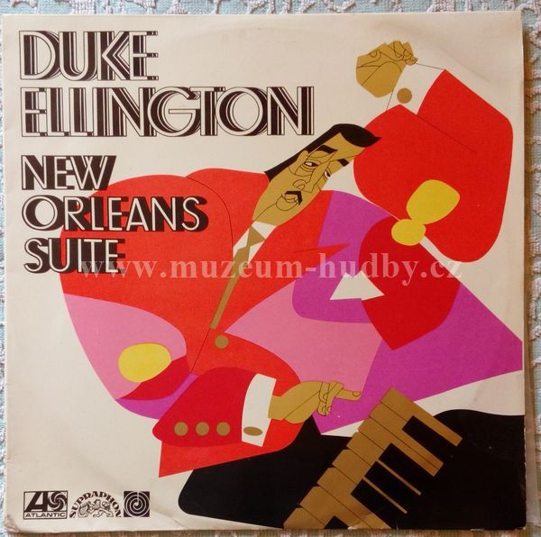 Duke Ellington