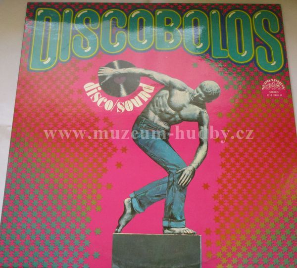 Discobolos
