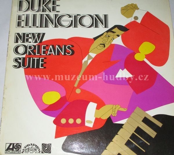 Duke Ellington
