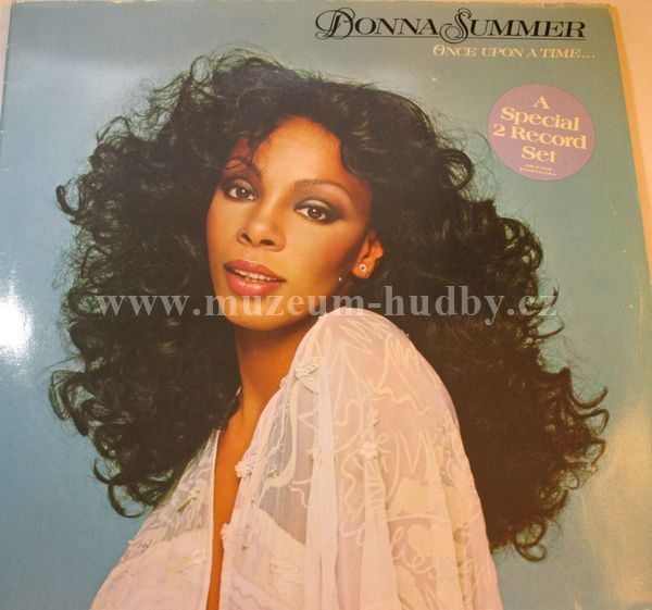 Donna Summer