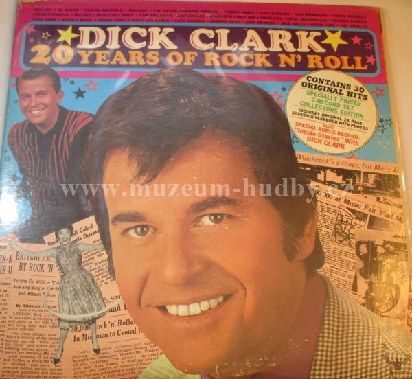 Dick Clark