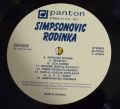 Dagmar Patrasová, Felix Slováček, Bambiny Di Praha ...-Simpsonovic Rodinka