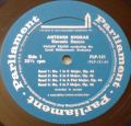 Dvorak / Vaclav Talich, Czech Philharmonic Orchestra-Slavonic Dances Opus 46 & Opus 72 Complete