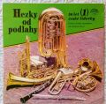 Dechová Hudba Supraphon-Hezky Od Podlahy- 50 Let České Lidovky