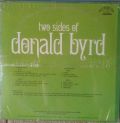 Donald Byrd-Two Sides Of Donald Byrd