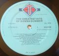 Donna Summer-The Greatest Hits Of Donna Summer