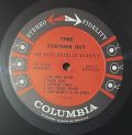Dave Brubeck Quartet-Time Further Out (Miro Reflections)