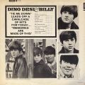 Dino, Desi And Billy-Memories Are Made Of This