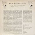 Duke Ellington And His Orchestra-Masterpieces By Ellington In Uncut Concert Arrangements