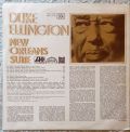 Duke Ellington-New Orleans Suite