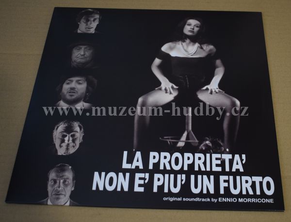 Ennio Morricone - Bruno Nicolai