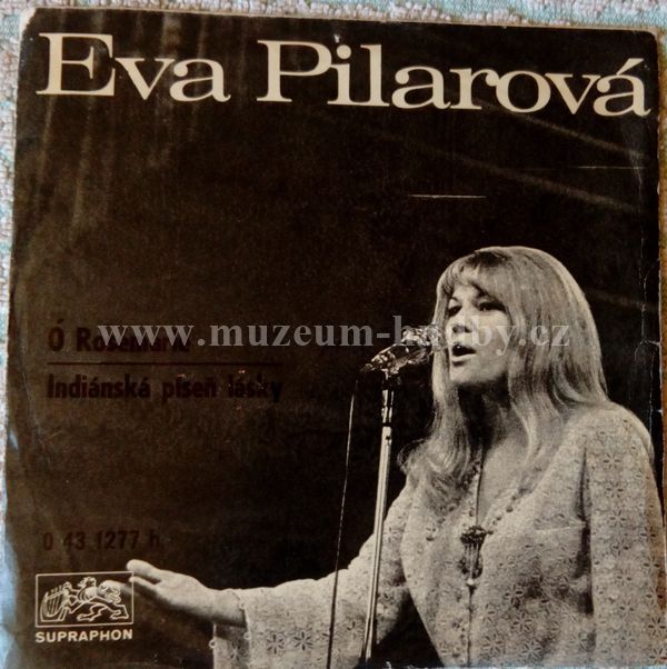 Eva Pilarová / Karel Gott