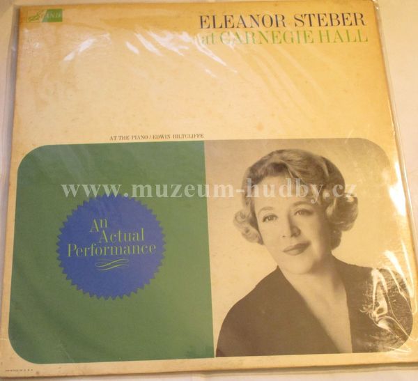 Eleanor Steber