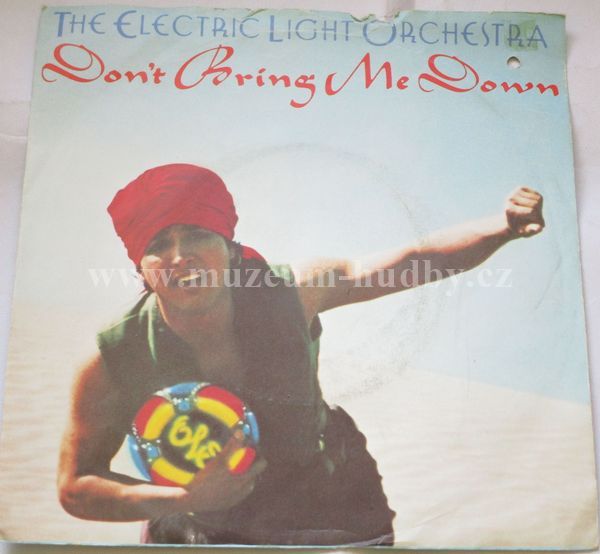 Electric Light Orchestra