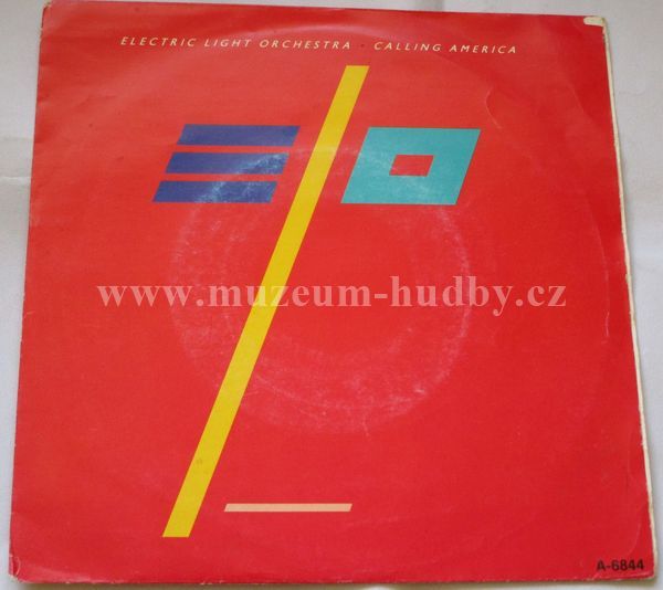 Electric Light Orchestra