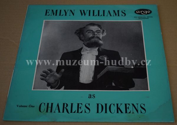 Emlyn Williams